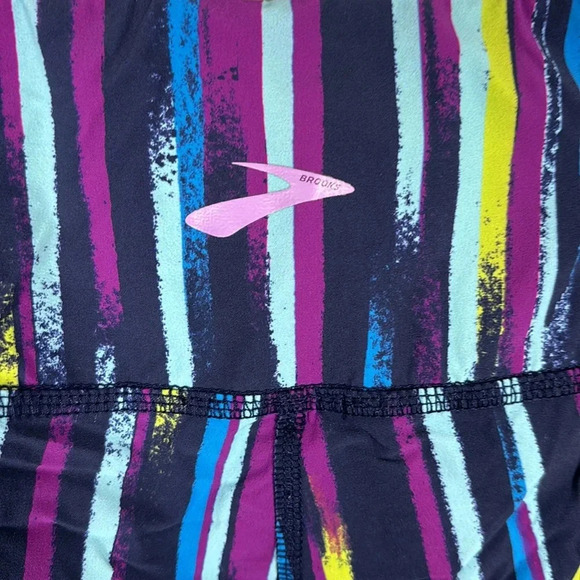 Brooks Ghost Tight - Picture 7 of 10